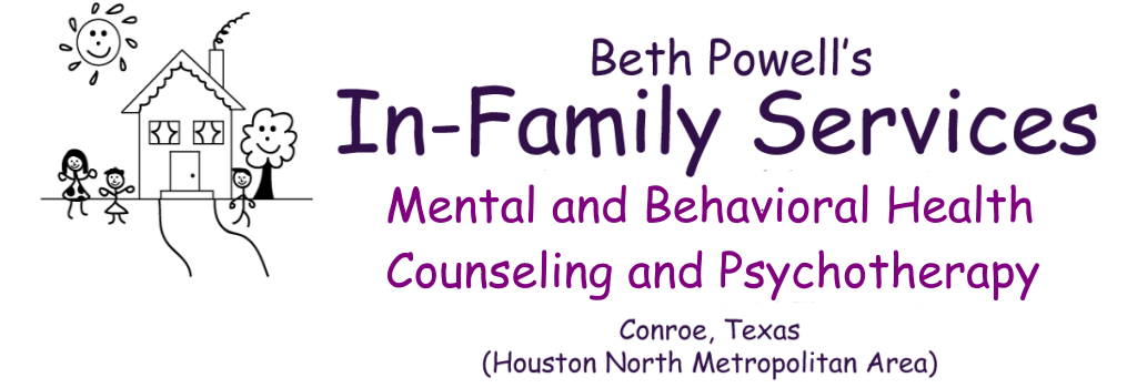Beth Powell's In-Family Services