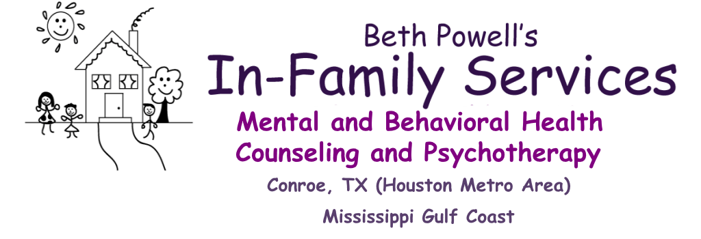 Beth Powell's In-Family Services