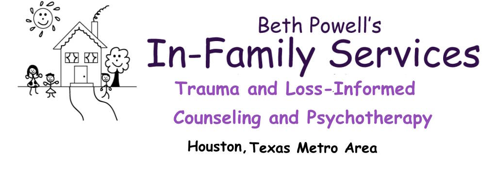 Beth Powell's In-Family Services
